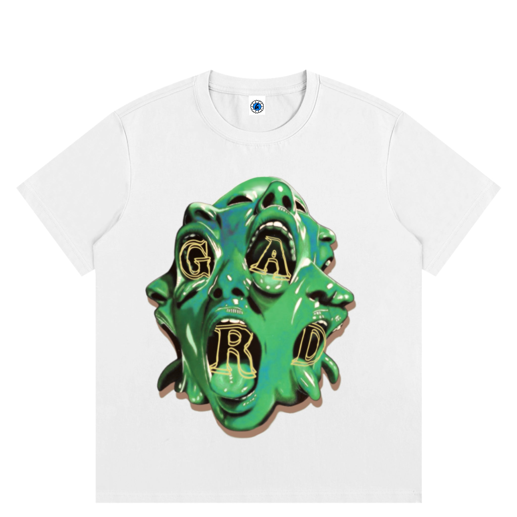 GARD (GREEN)