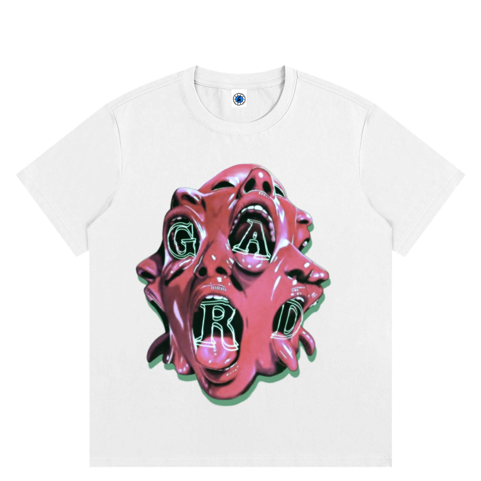 GARD (PINK)