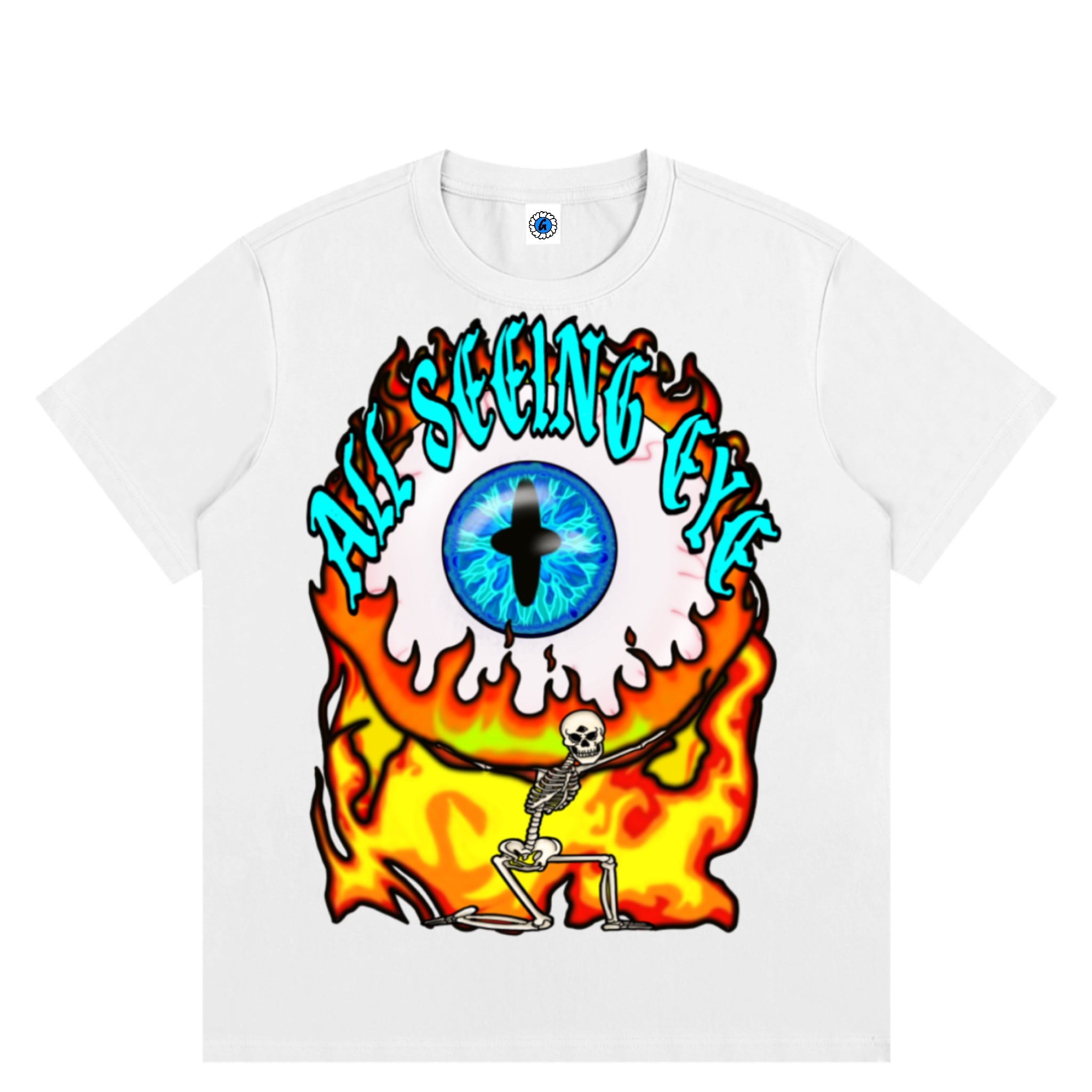 All Seeing Eye