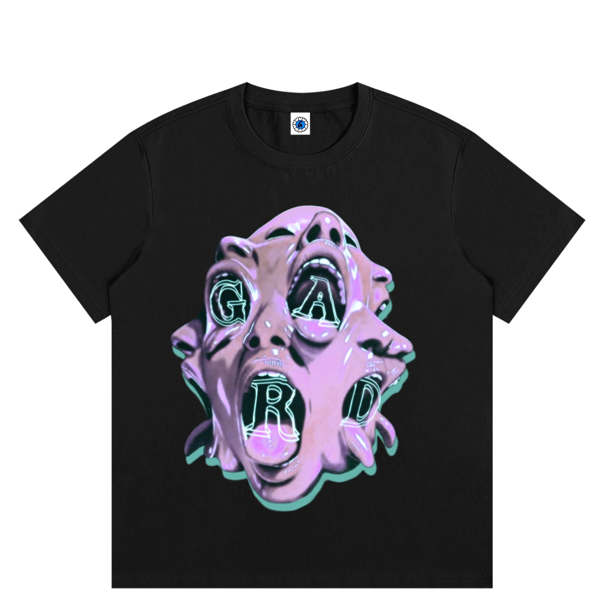 GARD (PURPLE)