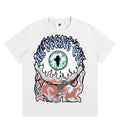 All Seeing Eye (WHITE)