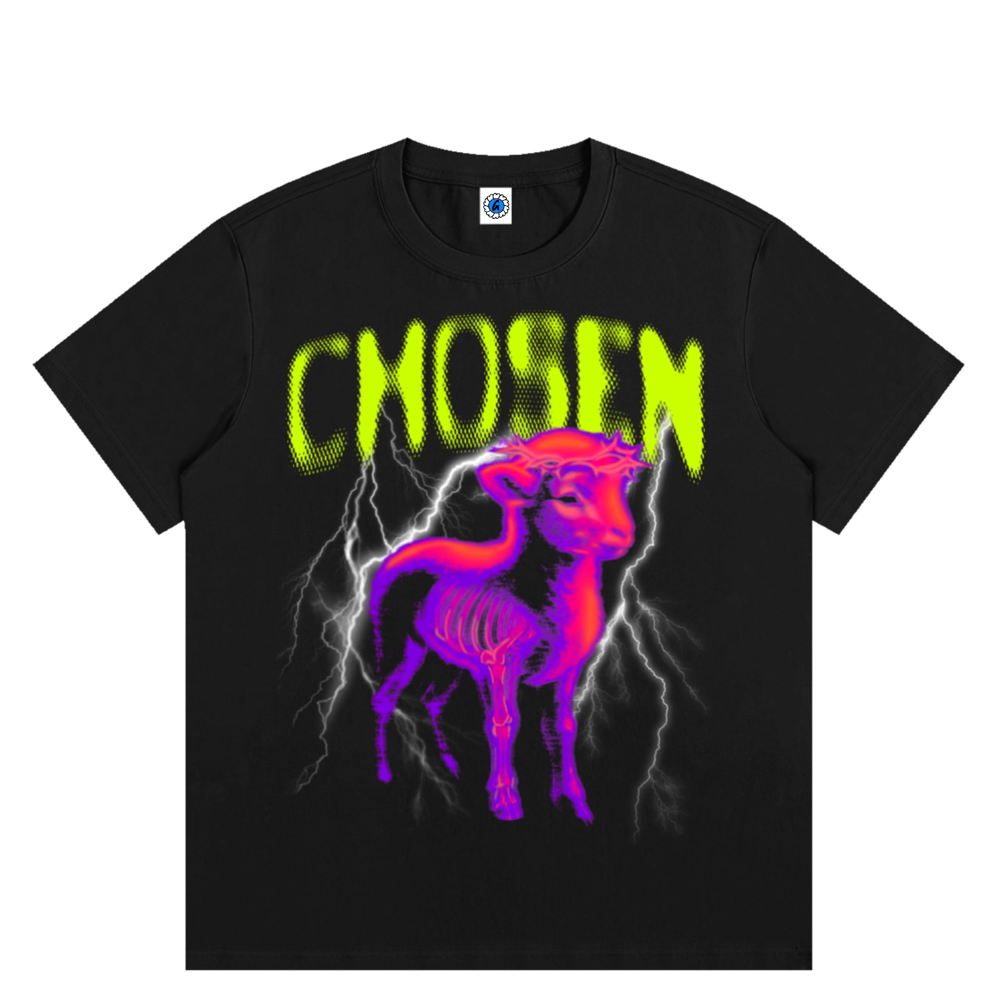 Chosen