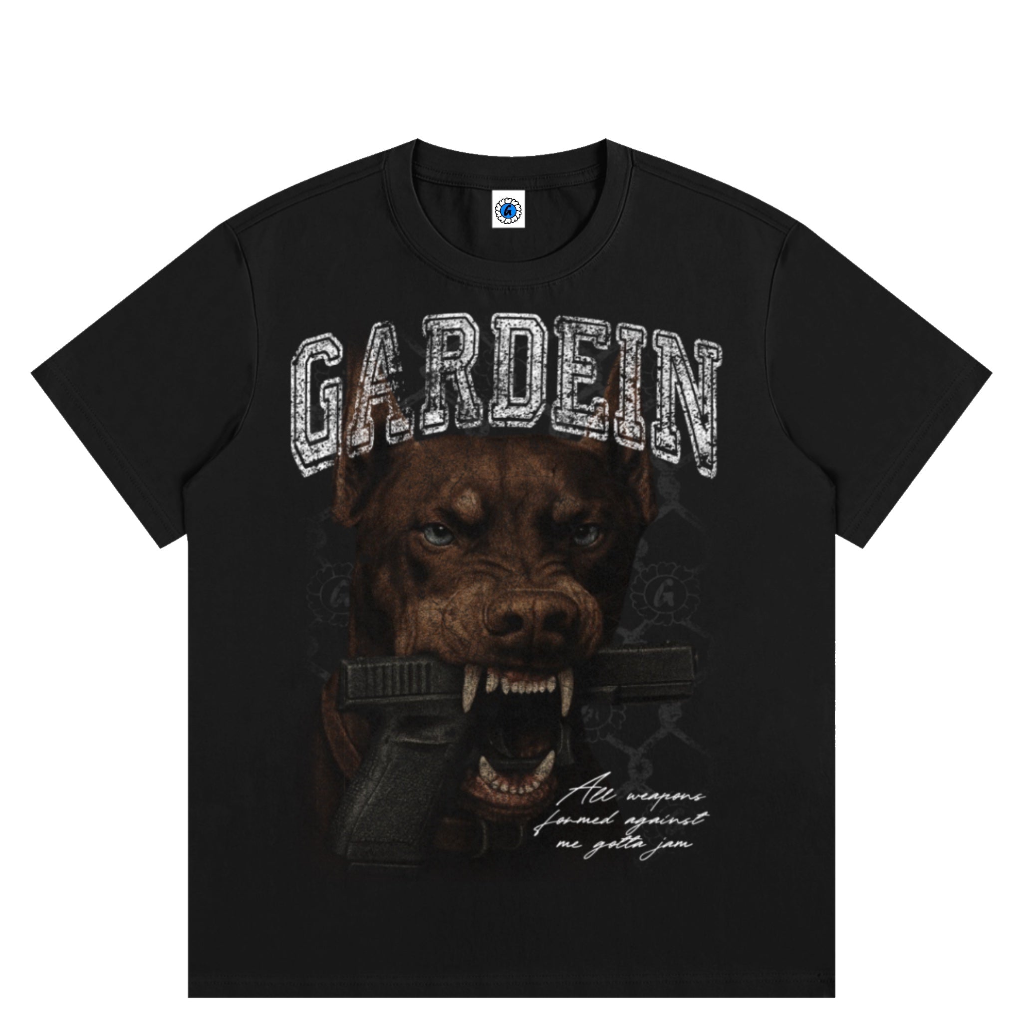 Guard Dog
